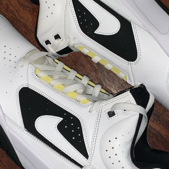 Nike Air Force Scottie Pippen basketball shoes size 13 - Picture 2 of 15